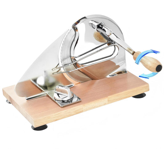 Bread Slicer