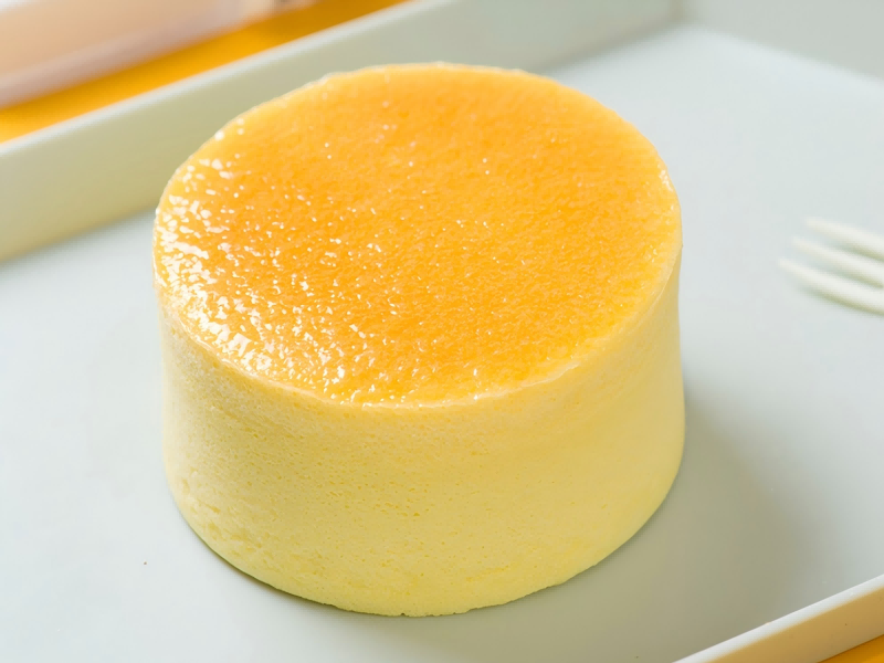Sponge Cake