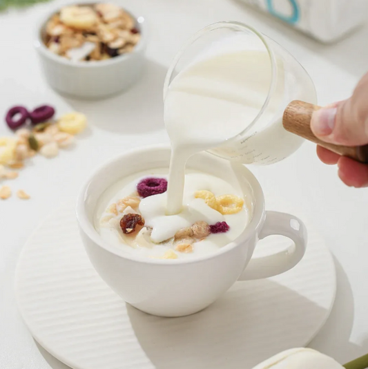 Yogurt