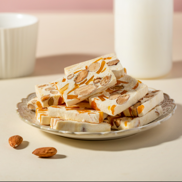Nougat