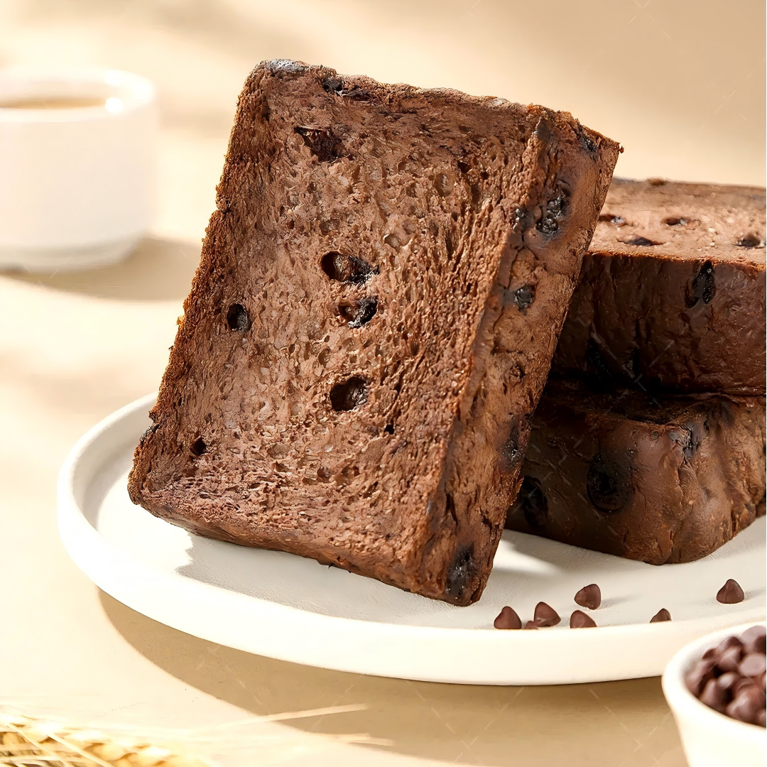 Oreo Toast
