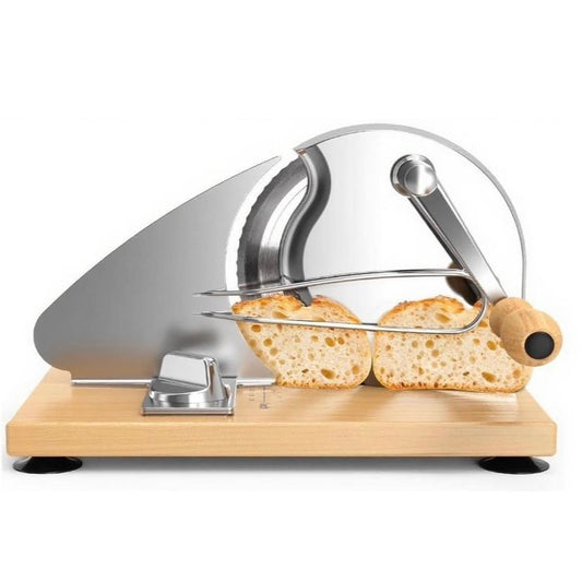 Bread Slicer